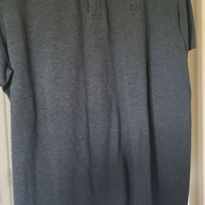 Sean John polo shirt